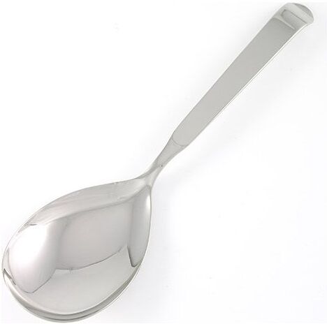 Pala riso Pinti inox 07600060 ASTRA a servire Cromo