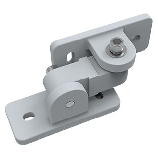 Fanvil WM613-White wall bracket