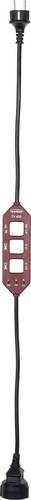 Strommessadapter TV 435 Laststrom-/Differenz-/Leckstrommessung TESTBOY