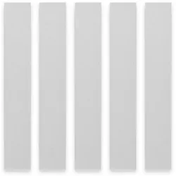 Ritto Namensschild 1228379 (VE5)