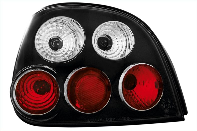 Diederichs Heckleuchtensatz Hd Tuning 4462595