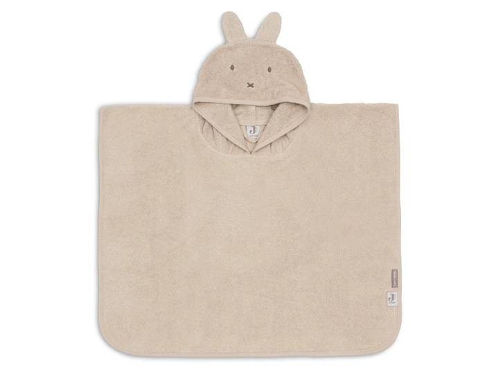Badeponcho Frottee Miffy