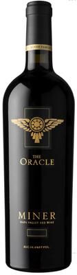 """Miner Family""" """Miner Family The Oracle 2022 Red Wine - California"""