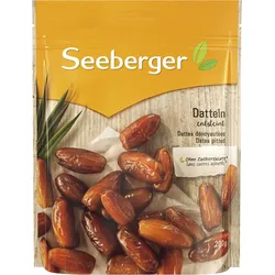 SEEBERGER Datteln 200,0 g