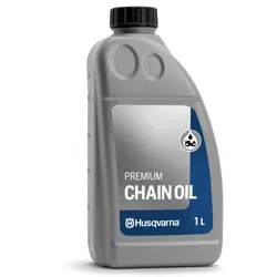 Husqvarna Kettenhaftöl Mineralisch 1L