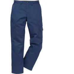 Damen Bundhose "278 P154" Icon Light - R34 - dunkelblau