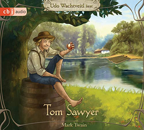 Mark Twain - Die Abenteuer des Tom Sawyer - Preis vom 10.10.2026 11:48:34 h