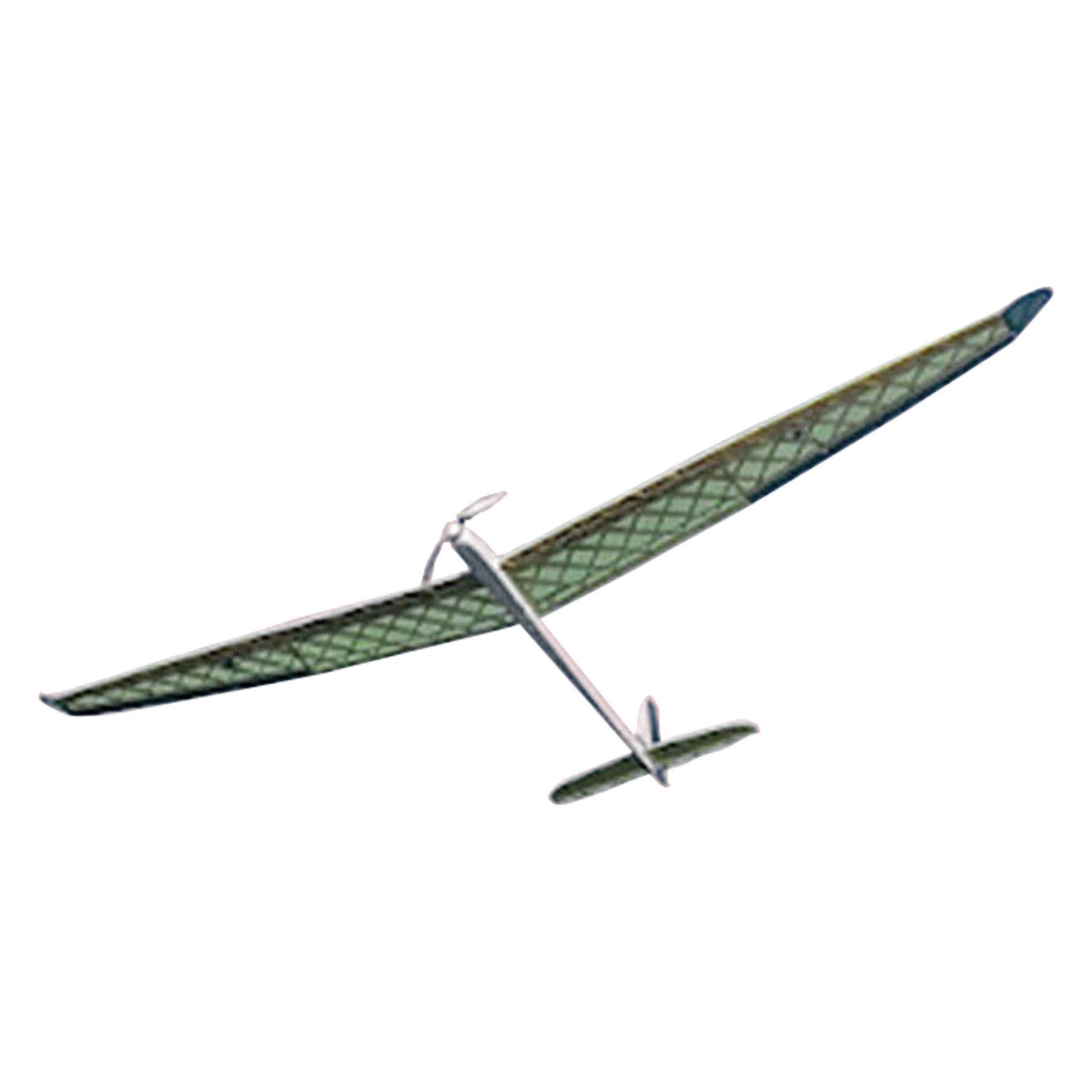 Pichler Tera V5 (Segelflugzeug) (15327)