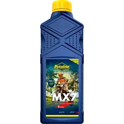 Putoline Motoröl MX7- 1L