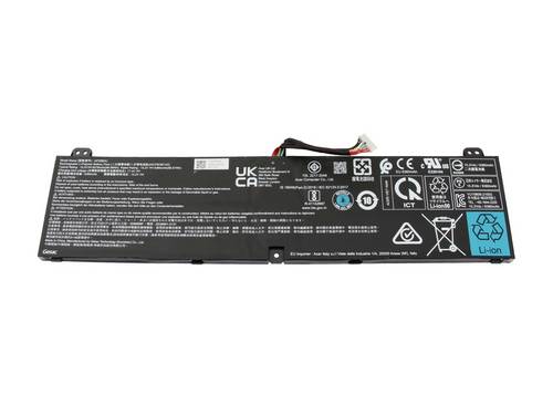 Acer Notebook-Akku Akku KT.00408.002 15.20V 6578 mAh