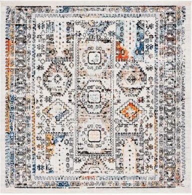 SAFAVIEH Tulum Boris Boho Rug