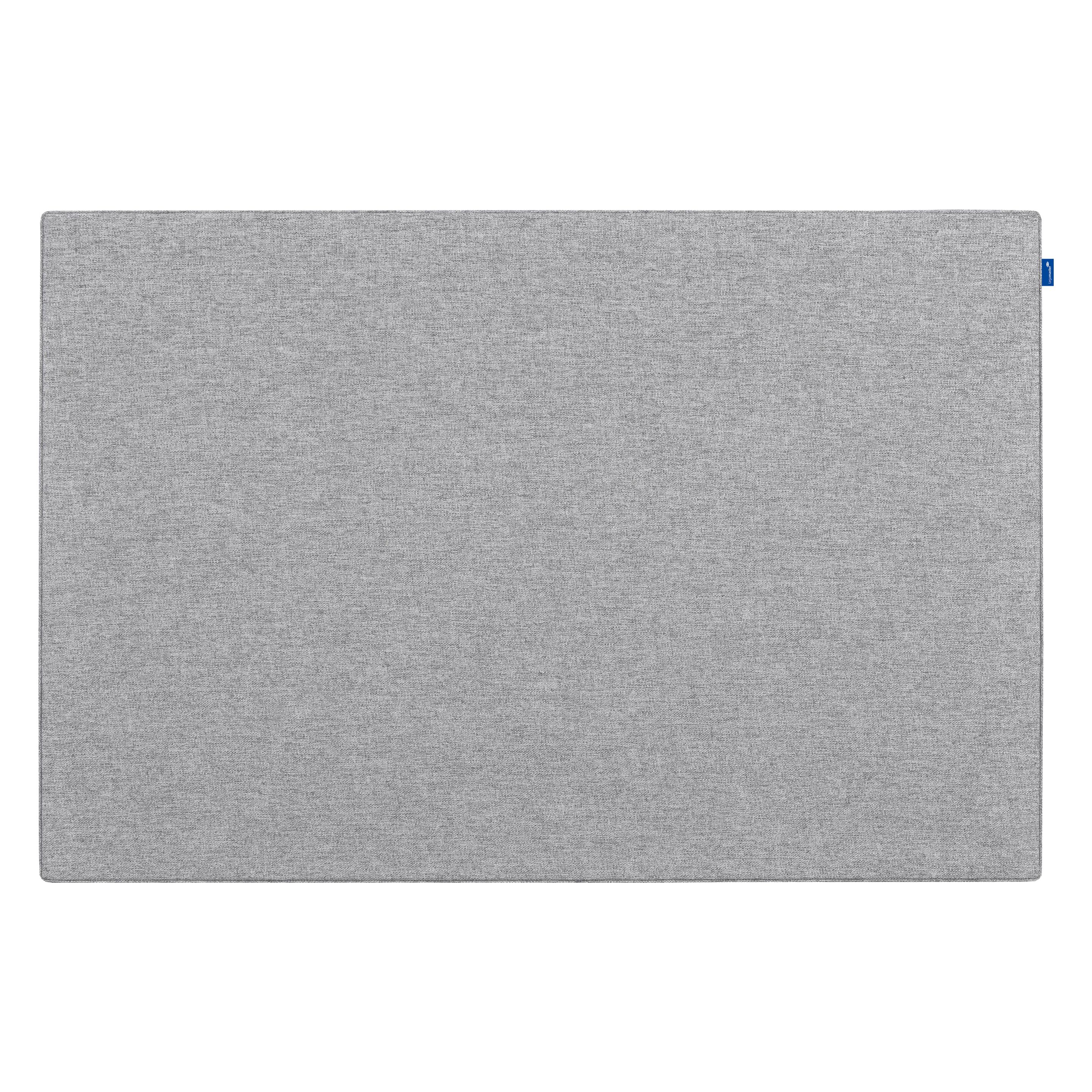 Legamaster Comboboard Board Up hellgrau 75 cm x 100 cm (Pinnwand, 75 x 100 cm) (7-144510)