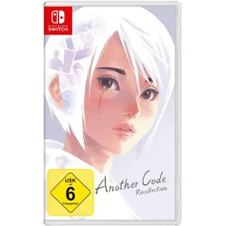 Nintendo, Another Code: Recollection