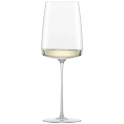 Zwiesel Glas SIMPLIFY Weinglas leicht & frisch 6er Set