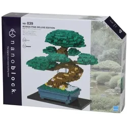 Bandai NB Bonsai Deluxe 12+/1130pcs
