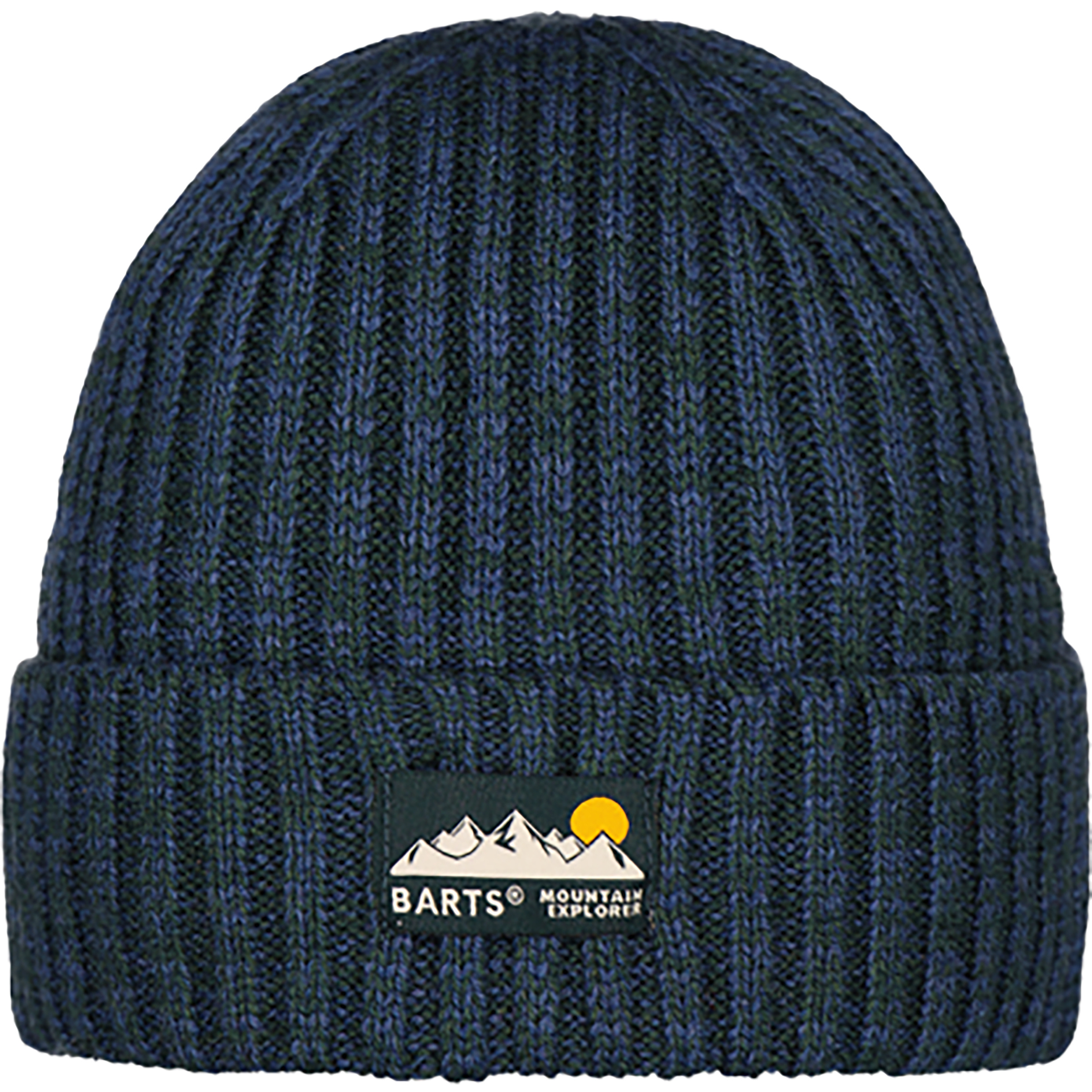 Barts Leveau Kinder Mützen & Beanies gruen Größe 53 Lifestyle