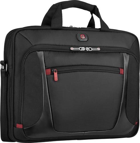 Wenger Notebook Tasche 600643 Passend für maximal: 39,1 cm (15,4") Schwarz