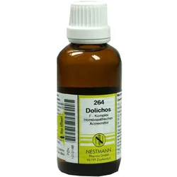 Dolichos F Komplex Nr.264 Dilution 50 ml