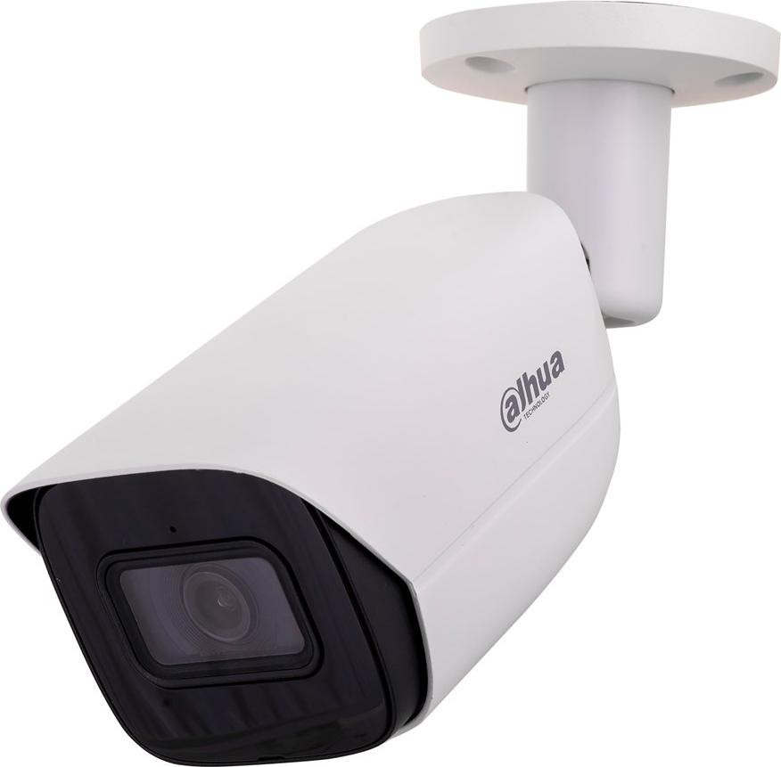 Dahua Technology WizSense 5MP Lite AI IR Bullet IP-beveiligingscamera voor binnen en buiten