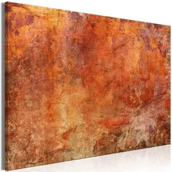KUNSTDRUCK Kupfer 90/60 cm