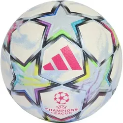 ADIDAS Ball UEFA Champions League 26/27 Pro, Größe 5 in Weiß Weiß
