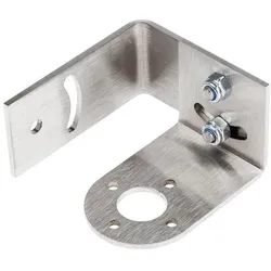 RS PRO Adjustable mounting bracket for PyroNFC, Automatisierung