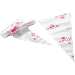 de Buyer Einwegspritzbeute, Spritzbeutel