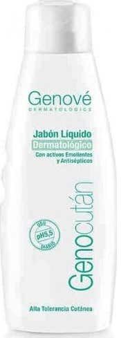 genove Genové Genocutan líquido 750ml