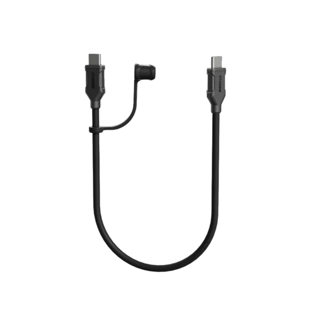 CHIGEE MFP0095 TR100/CG2 Schnellladekabel Typ C