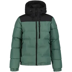 ICEPEAK Ameri S8 Winterjacke Herren 560 - antique green 48