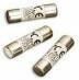 Tecnomat 3 FUSIBILI IN CERAMICA 10x38 mm 20A RAPIDI