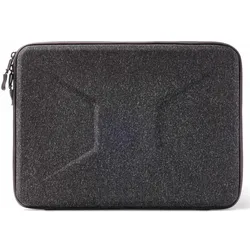 UAG Urban Armor Gear Large Civilian Sleeve Dark Grey (984181113232) (16"), Notebooktasche, Grau