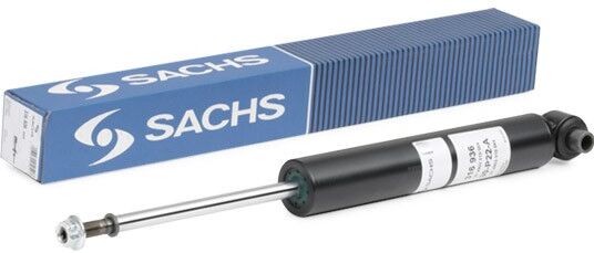 SACHS 316 936 Shock absorber