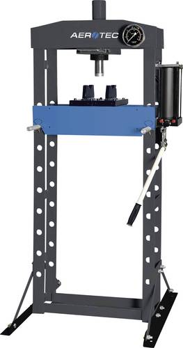 Aerotec Awpp 20 E Werkstattpresse
