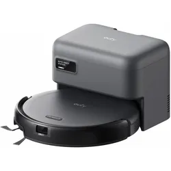 Anker eufy C10 (4000 Pa), Staubsauger Roboter, Schwarz, Grau
