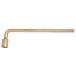 KS Tools 9638353 9638353 Sechskant Steckschlüssel 18 mm 18 mm