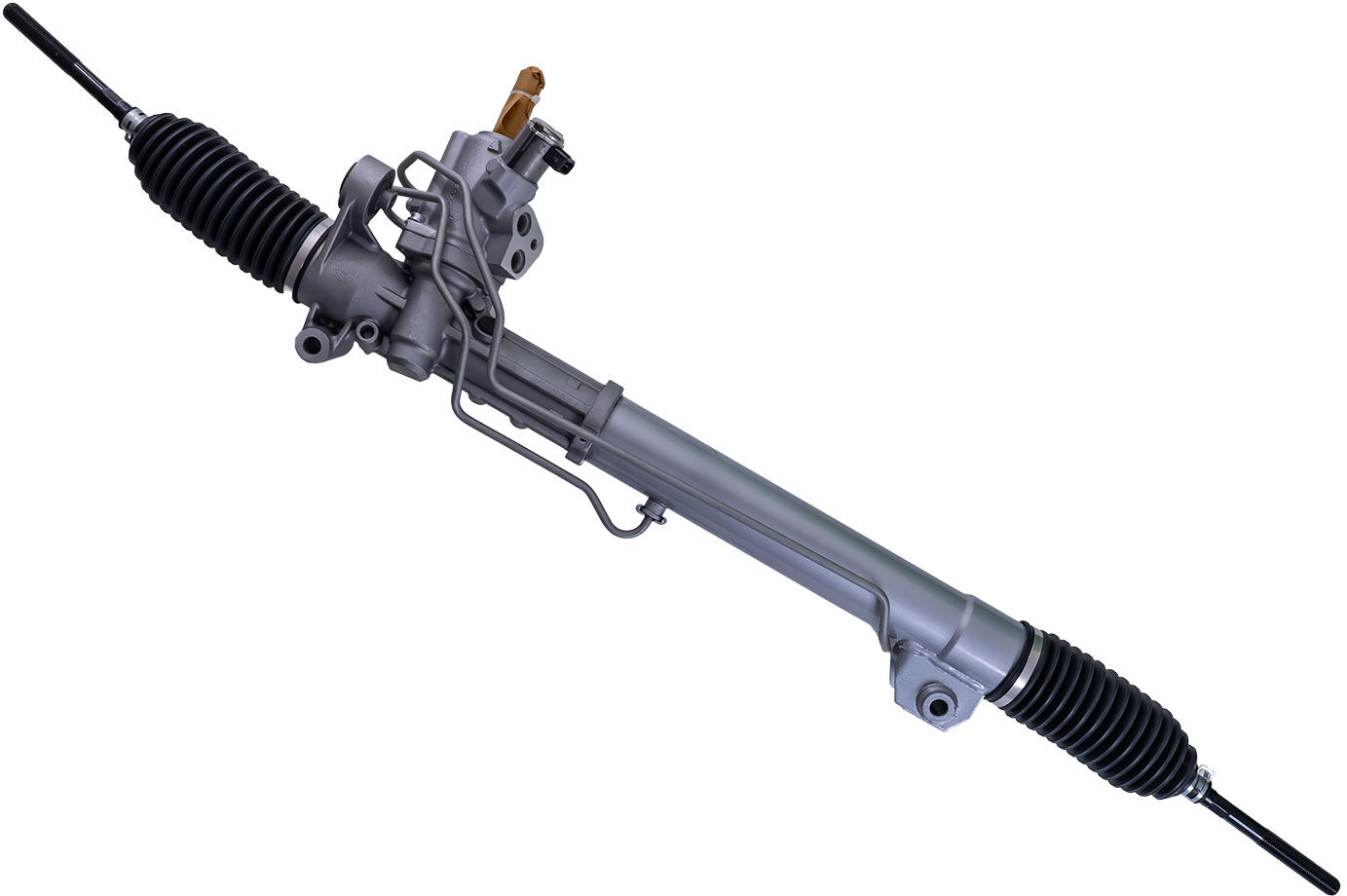 Denckermann Lenkgetriebe D900068 Für Mercedes Daimler