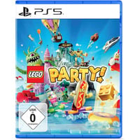 LEGO Party!, PlayStation 5-Spiel