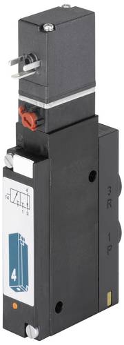 Bürkert Pneumatikventil 5470 139398 8 bar (max) 1St.