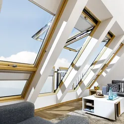 FAKRO EHN-AT/G Thermo 78x255, Eindeckrahmen für Balkon-Fenster