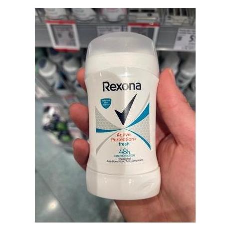 Rexona Stick Women 50ml Active Protection Fresh - Effective Body Care (Stick) (59595706)