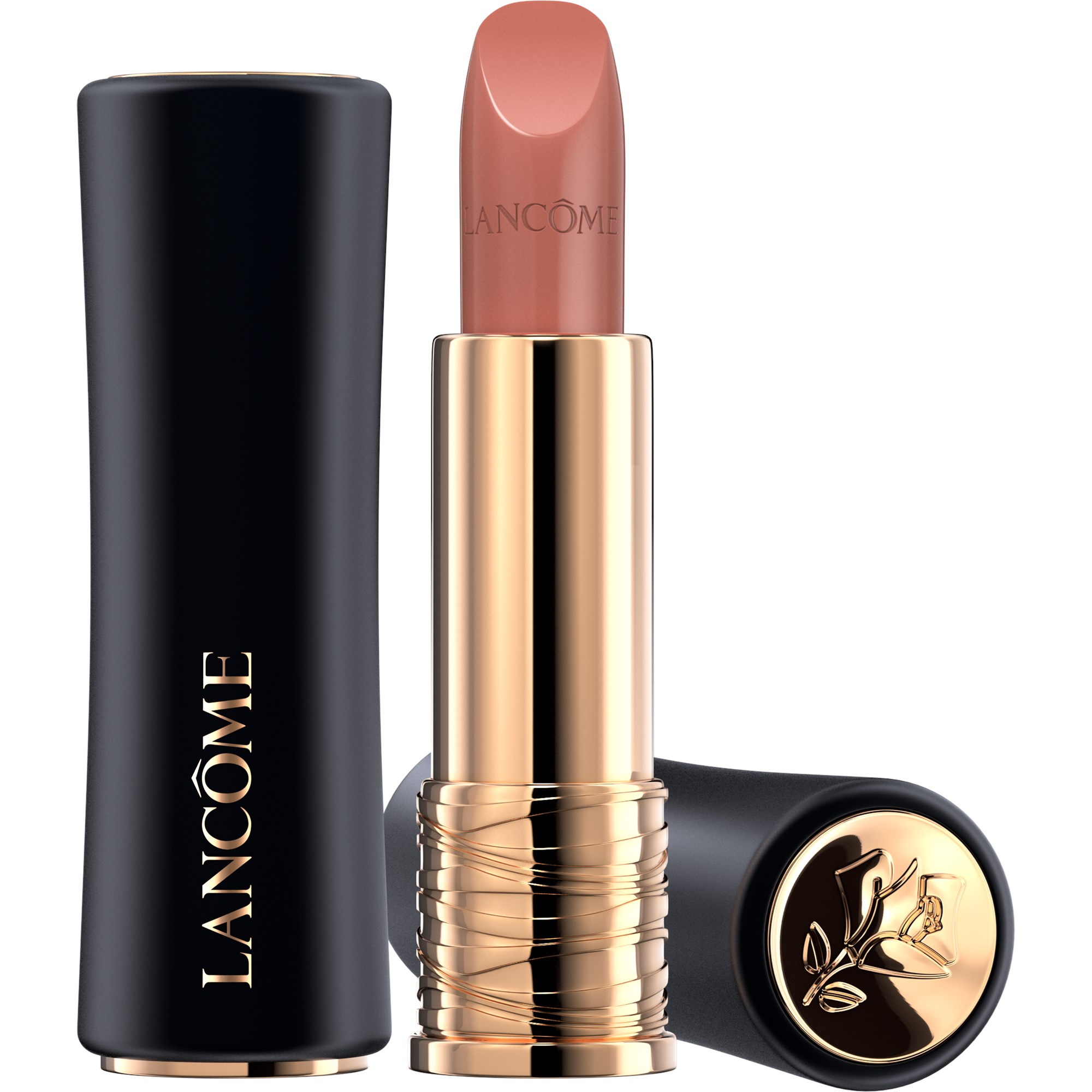 Lancôme L'Absolu Rouge Cream Hydrating Shaping Lipcolor 3g 253 Mlle Amanda