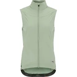 Craft, Damen, Velojacke, Endur Light Wind (S), Grün, S