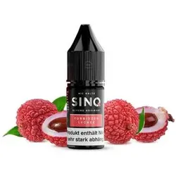 SINQ Forbidden Lychee NicSalt Liquid 10ml / 20mg