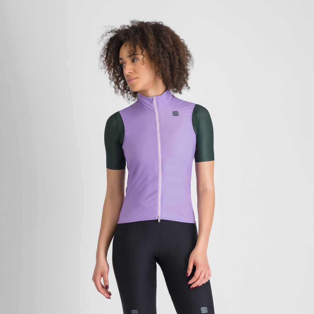 Sportful Pro 2 W Vest mistic violet (5002) XS 1125022-5002-XS