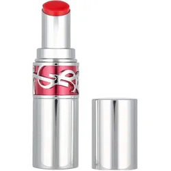 Yves Saint Laurent, Lippenstift + Lipgloss, Rouge Volupte Candy Glaze Lipgloss 12 (12 Coral Excitement)