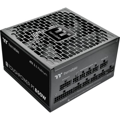 Thermaltake Toughpower PT/0850W