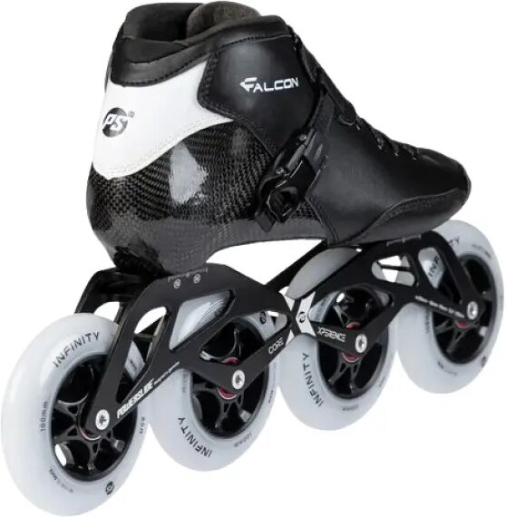 Speedskates Powerslide Falcon (Schwarz - 42)