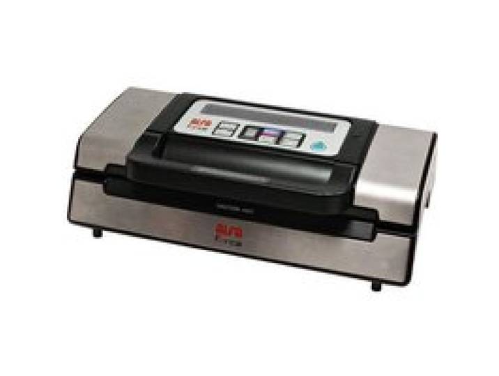 Machine envasadora - ALFA - ALFA Force - acier inoxydable - gris - haute performance
