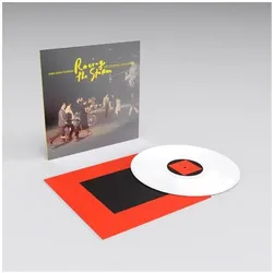 Bella Union, Schallplatten, Racing The Storm (Ltd.Col.LP) (Emiliana Torrini)